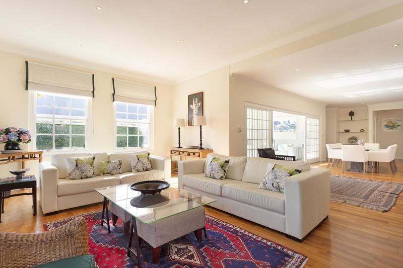 3 Bedroom Property for Sale in Steenberg Estate Western Cape